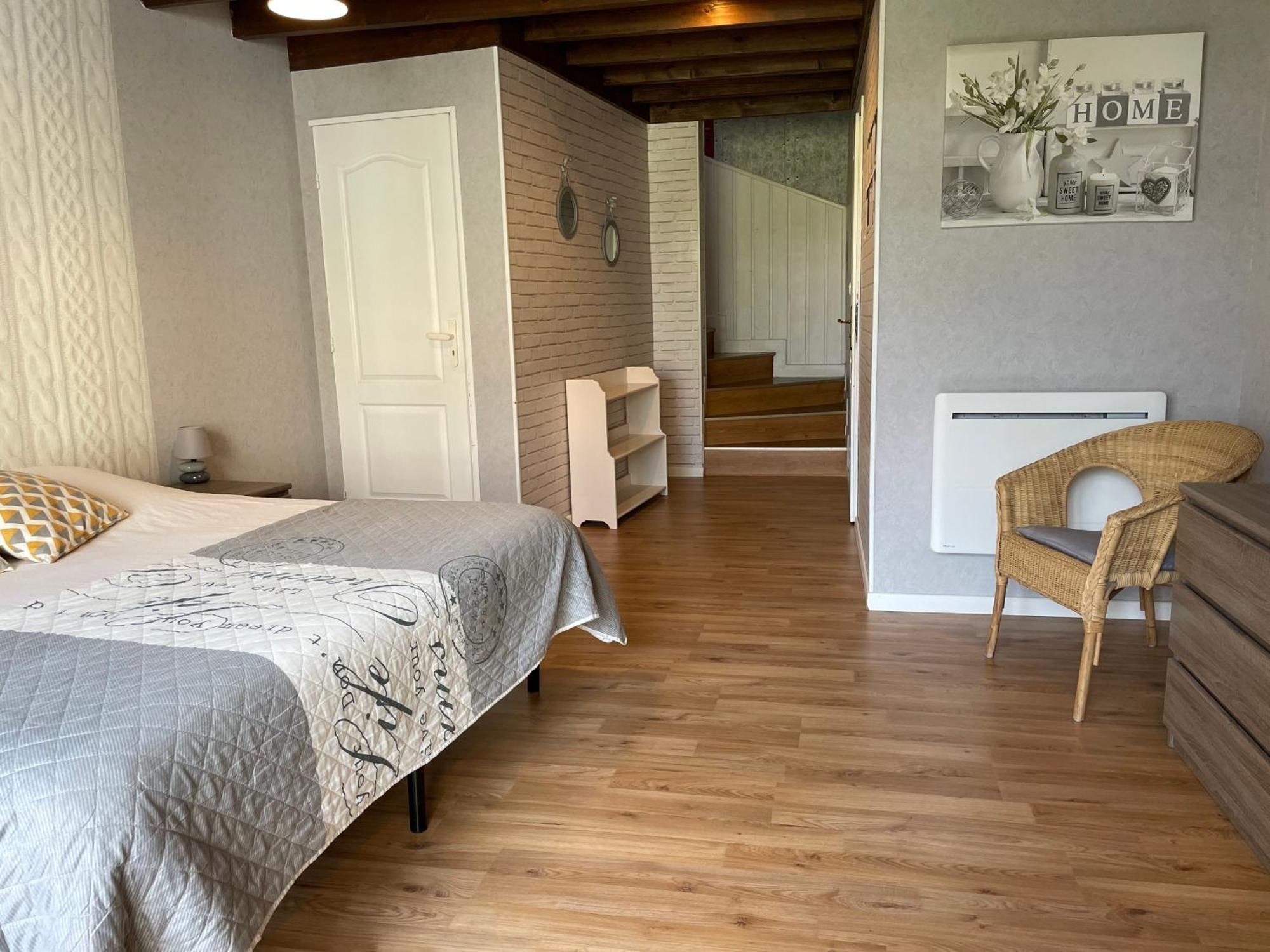 Domaine De Vandenesse Et Spa Exteriör bild