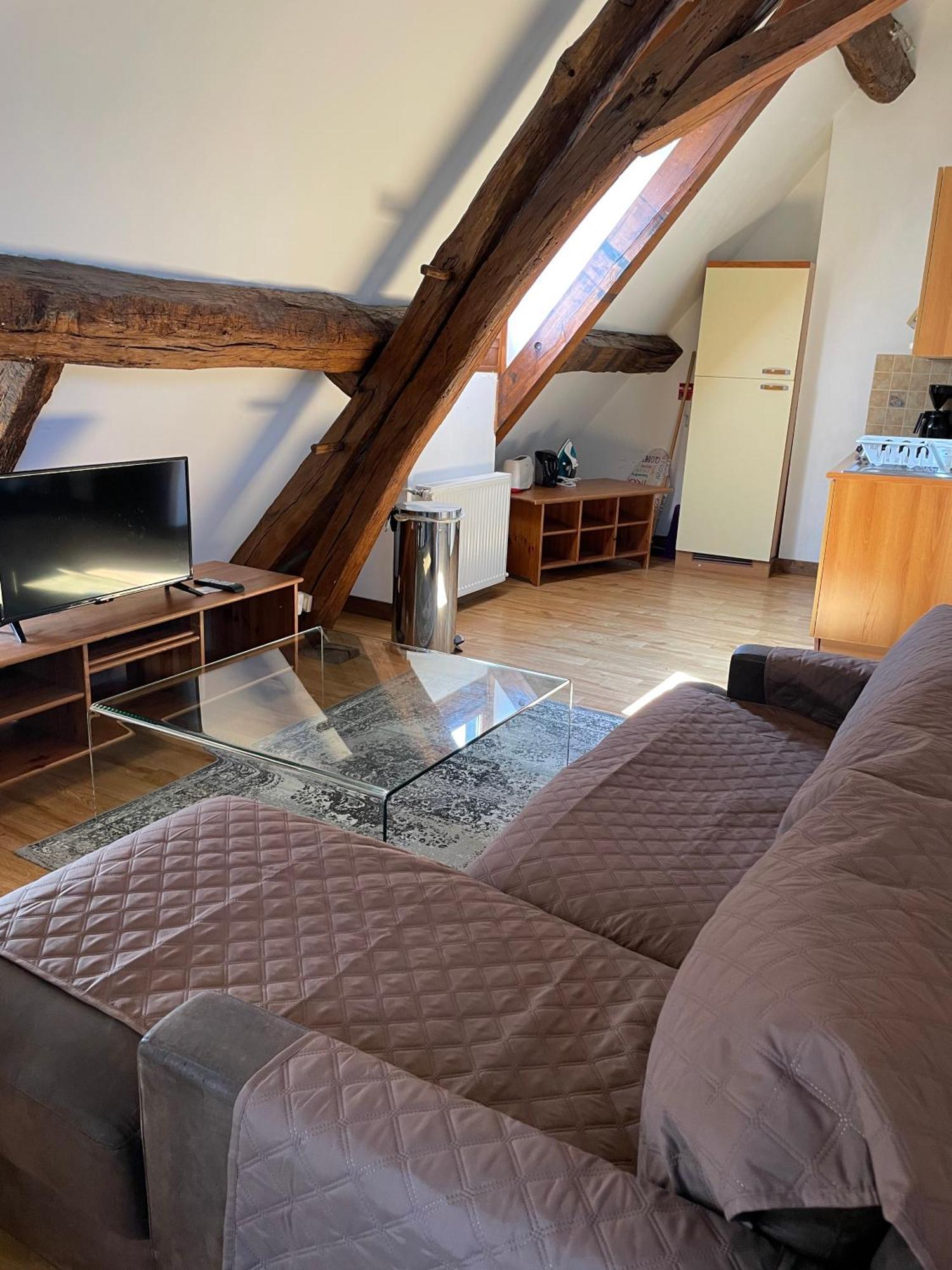 Domaine De Vandenesse Et Spa Exteriör bild