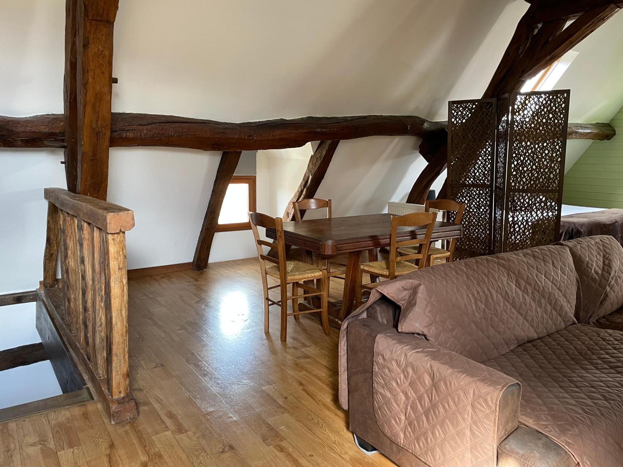 Domaine De Vandenesse Et Spa Exteriör bild